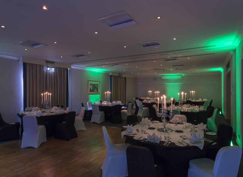 Salle de banquet Photo