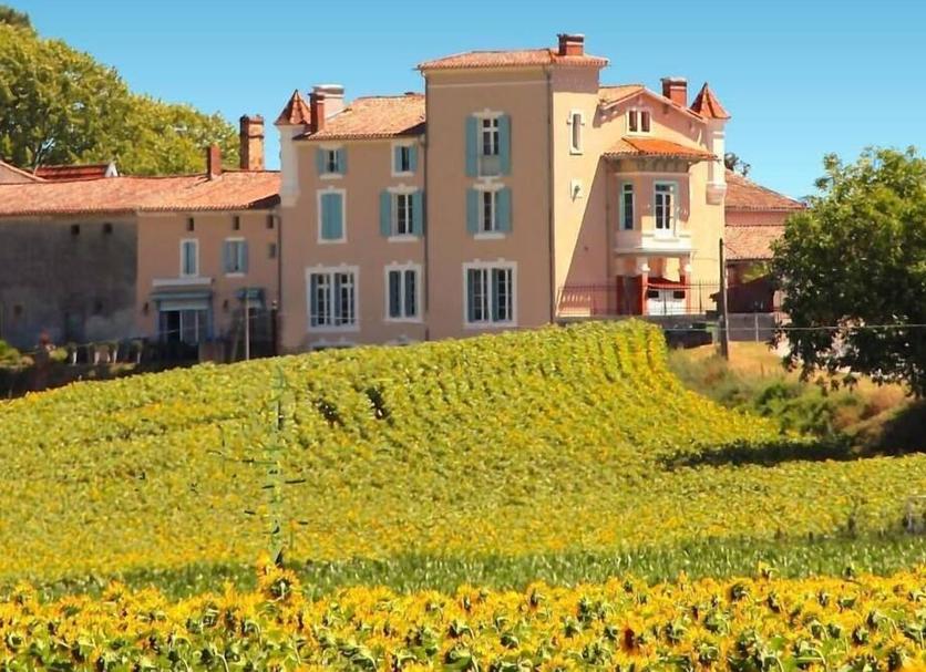Bâtiment Photo