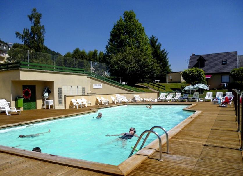 Piscine Photo
