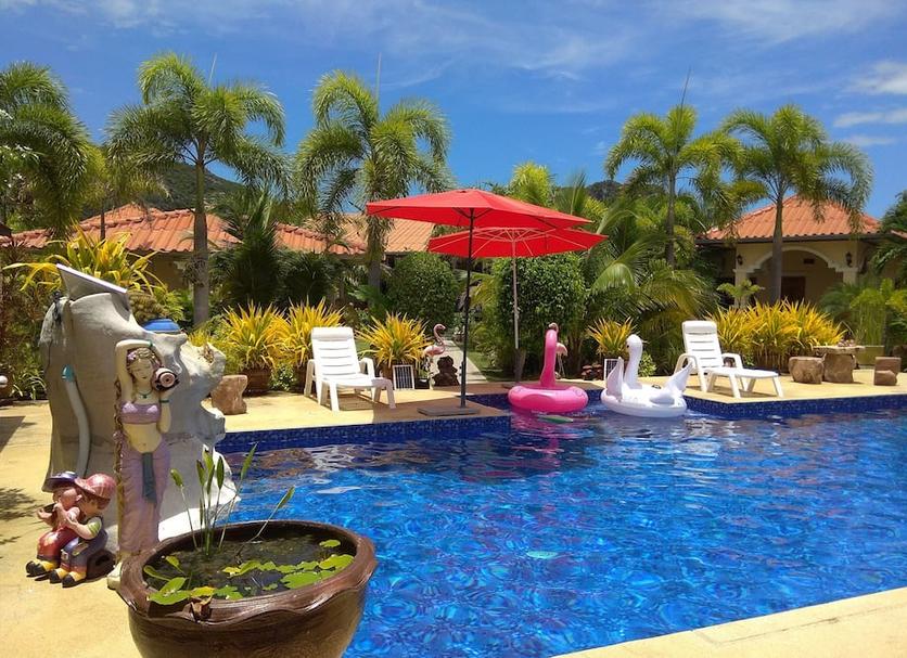 Piscine Photo