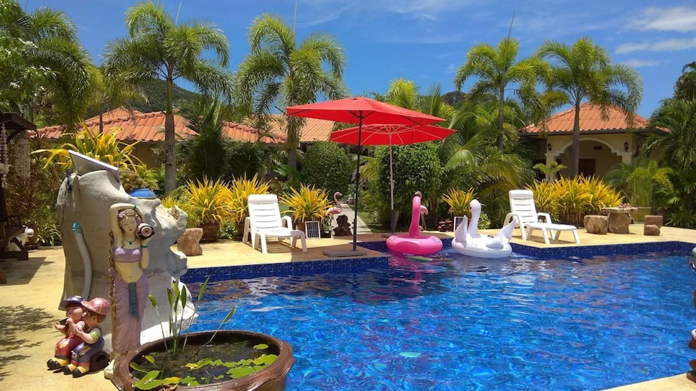 Stella Resort