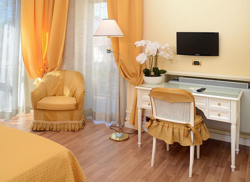 Équipements de la chambre Photo