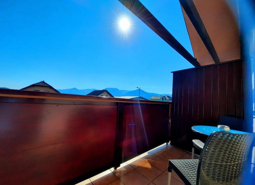 Balcon Photo
