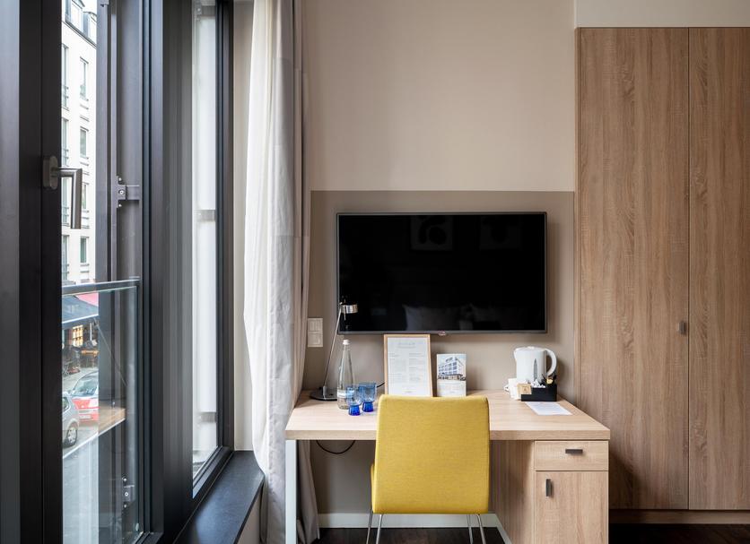 Équipements de la chambre Photo