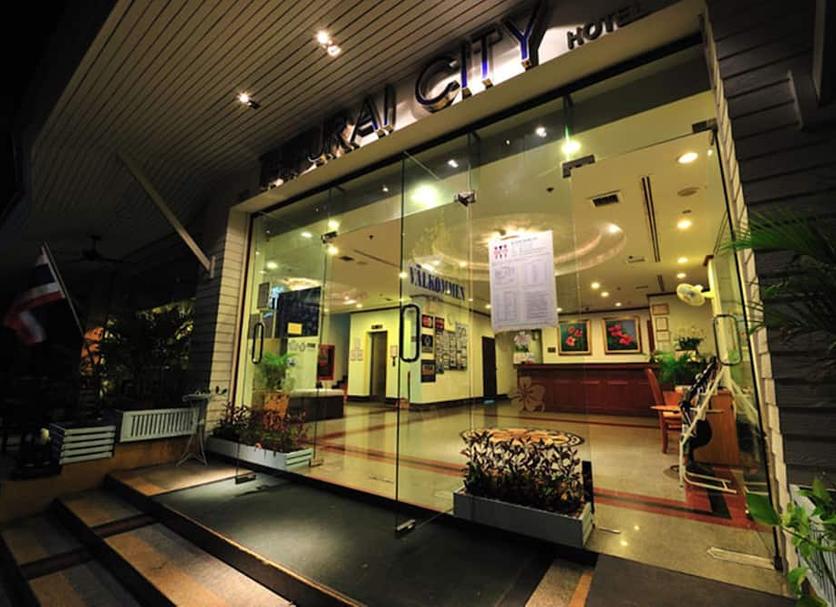 Hall d’entrée Photo