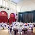 Salle de banquet