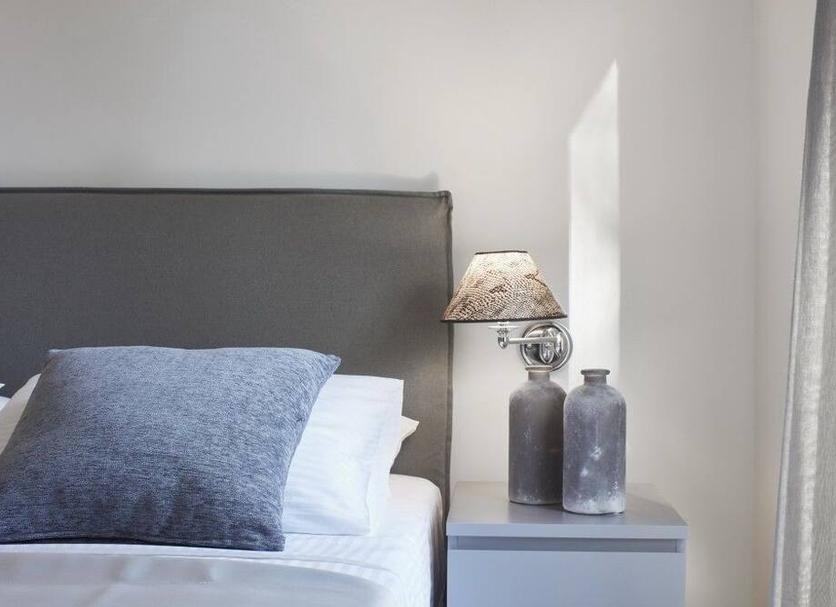 Équipements de la chambre Photo