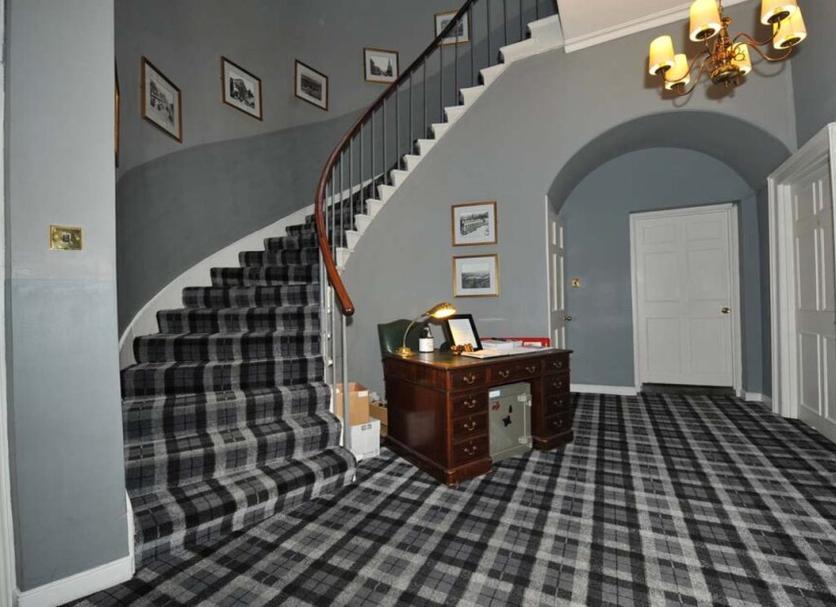 Escalier Photo