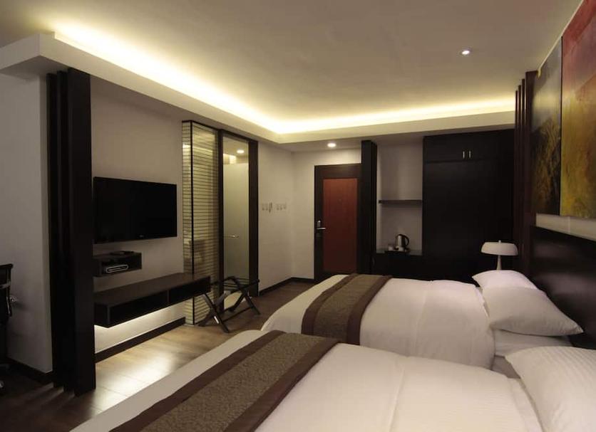 Chambre Photo
