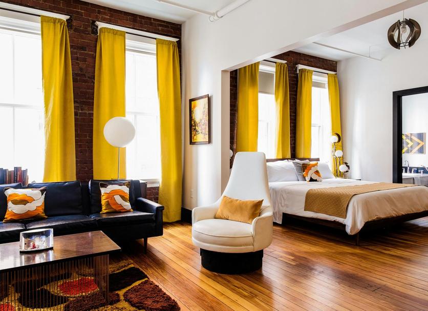 Chambre Photo