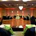 Salle de banquet