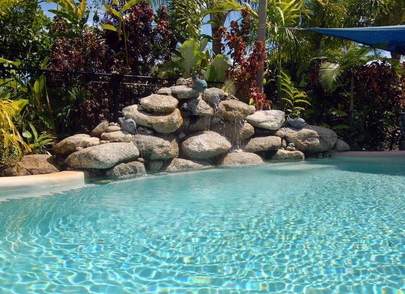 Piscine Photo