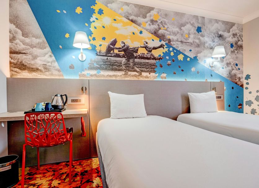 Chambre Photo