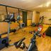 Salle de sport