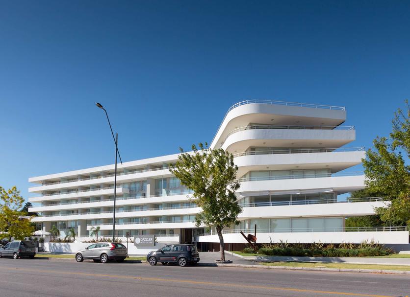 Bâtiment Photo