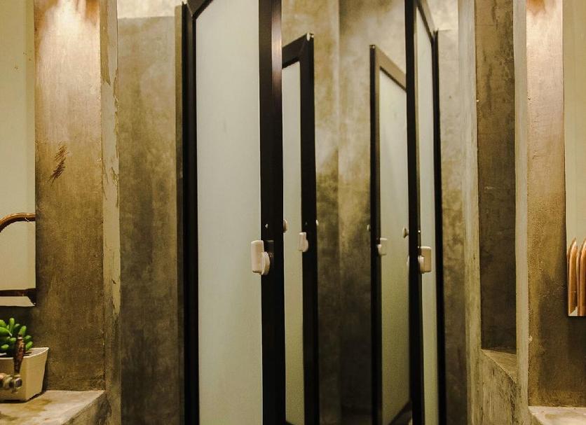 Salle de bain Photo