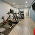 Salle de sport