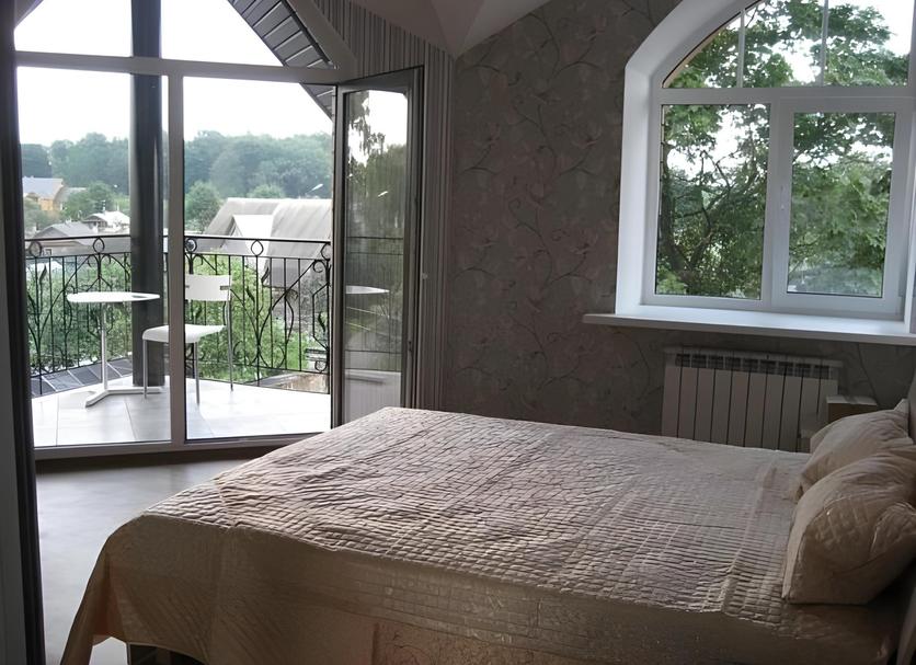Chambre Photo
