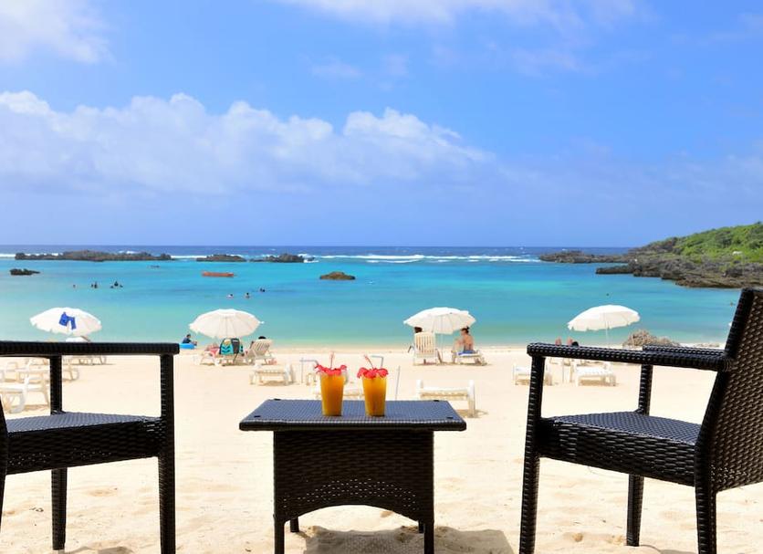 Plage Photo
