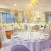 Salle de banquet