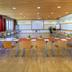 Espace de conférence
