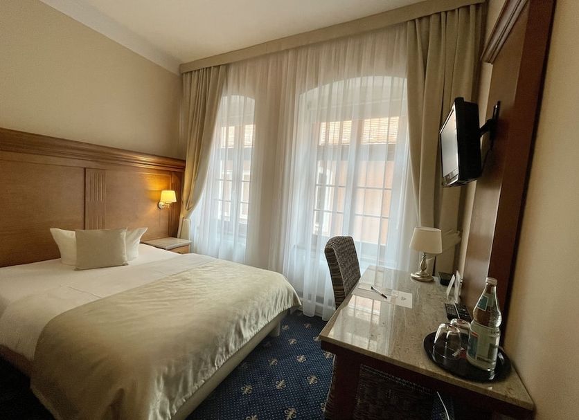 Chambre Photo