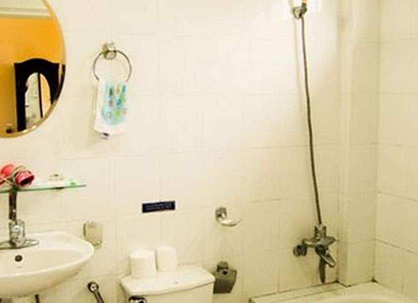 Salle de bain Photo