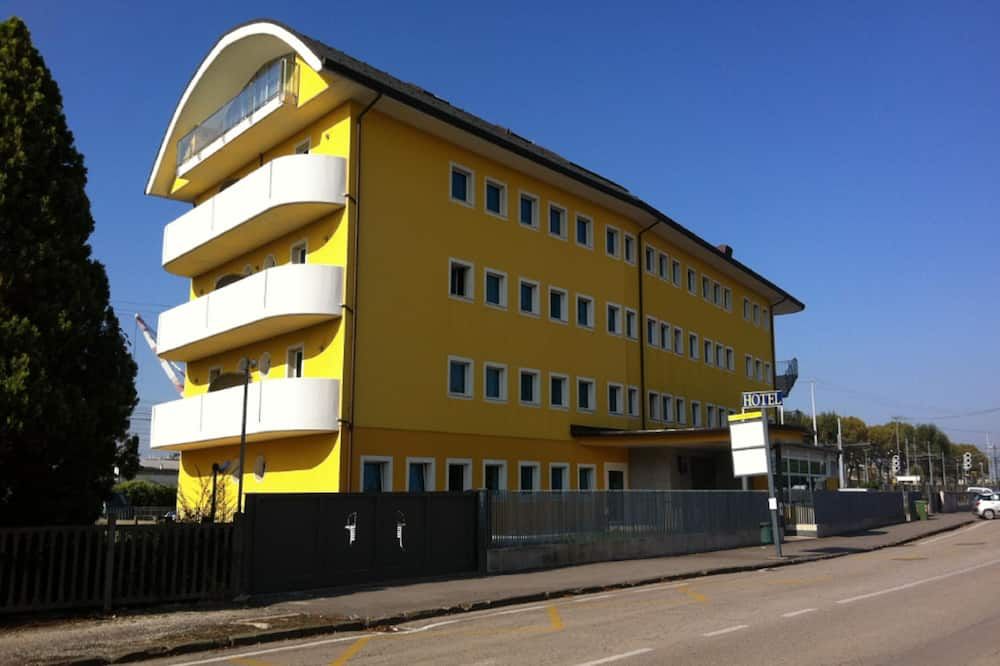 Bâtiment