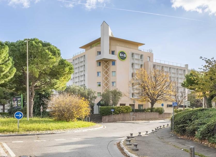 Bâtiment Photo