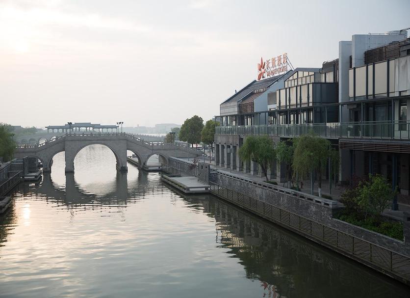 Extérieur Photo