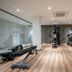 Salle de sport