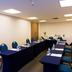 Espace de conférence