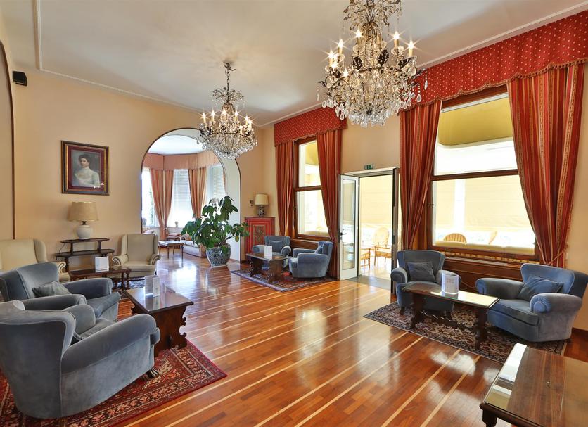Salon Photo