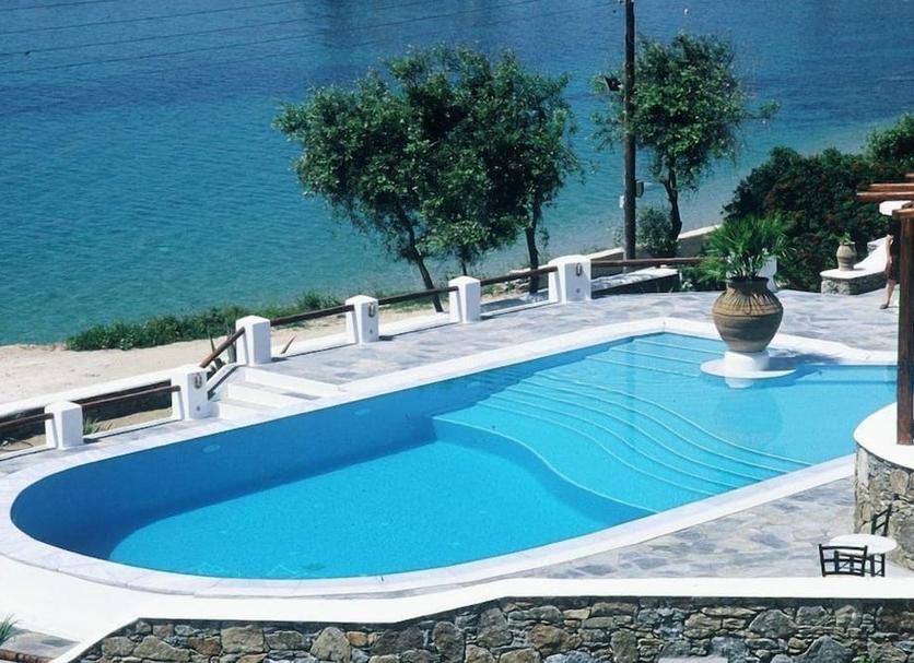 Piscine Photo