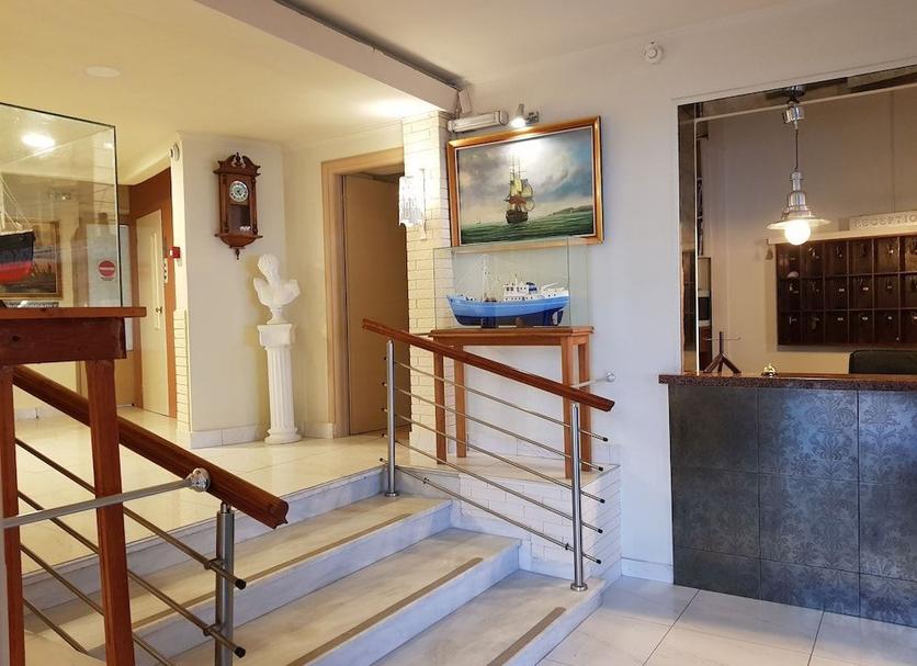 Escalier Photo