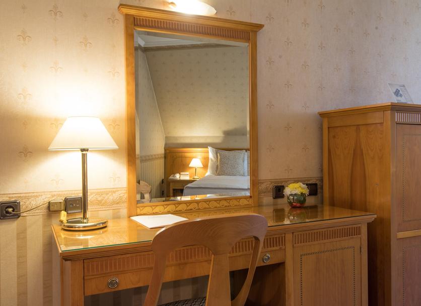 Équipements de la chambre Photo