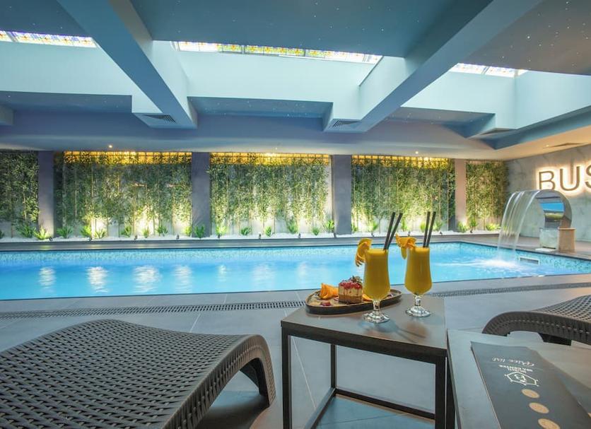 Piscine Photo