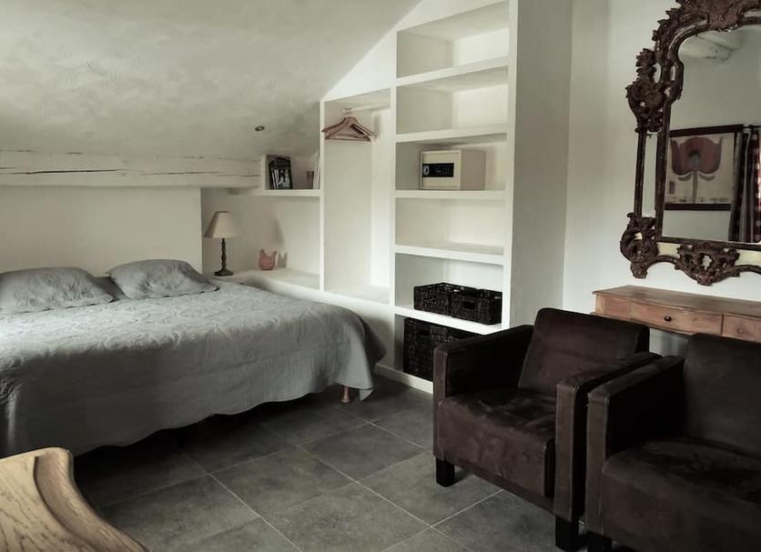 Chambre Photo