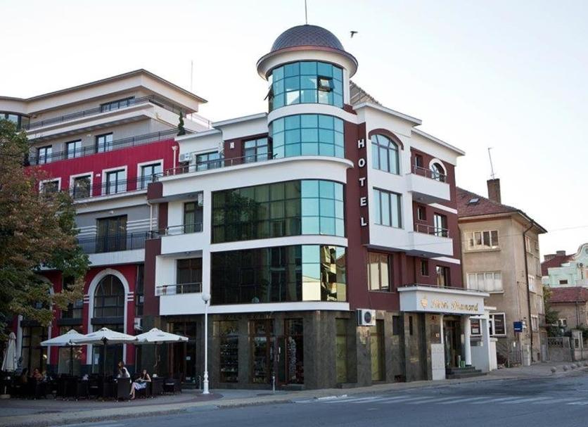 Bâtiment Photo