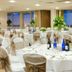 Salle de banquet