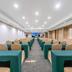 Espace de conférence