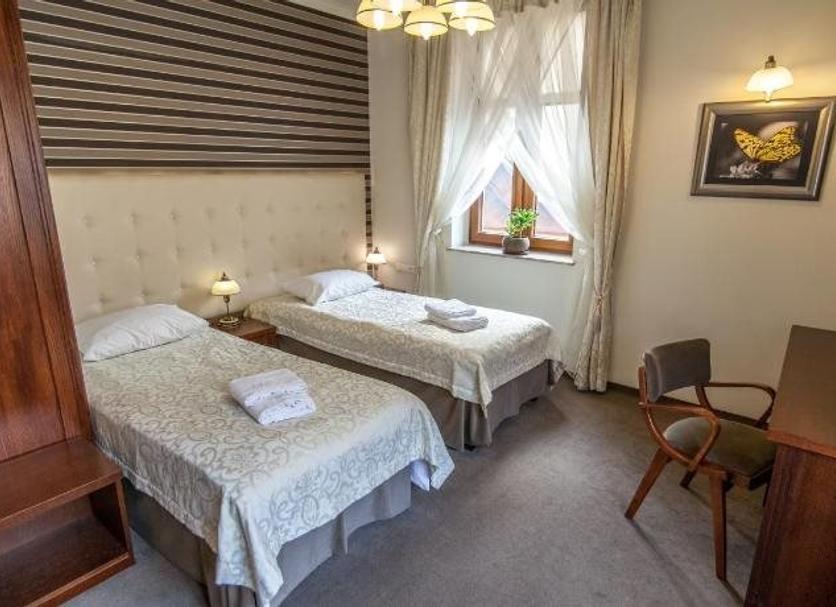 Chambre Photo