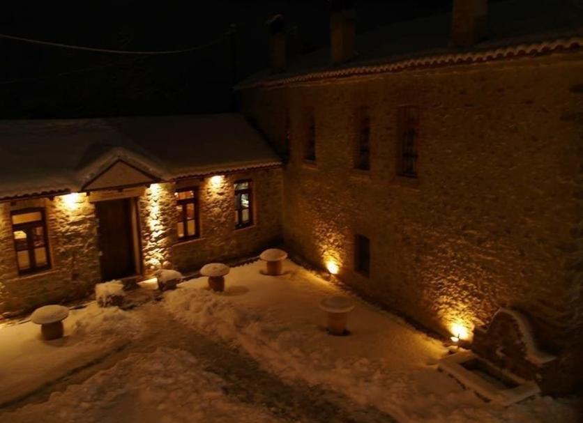 Extérieur Photo