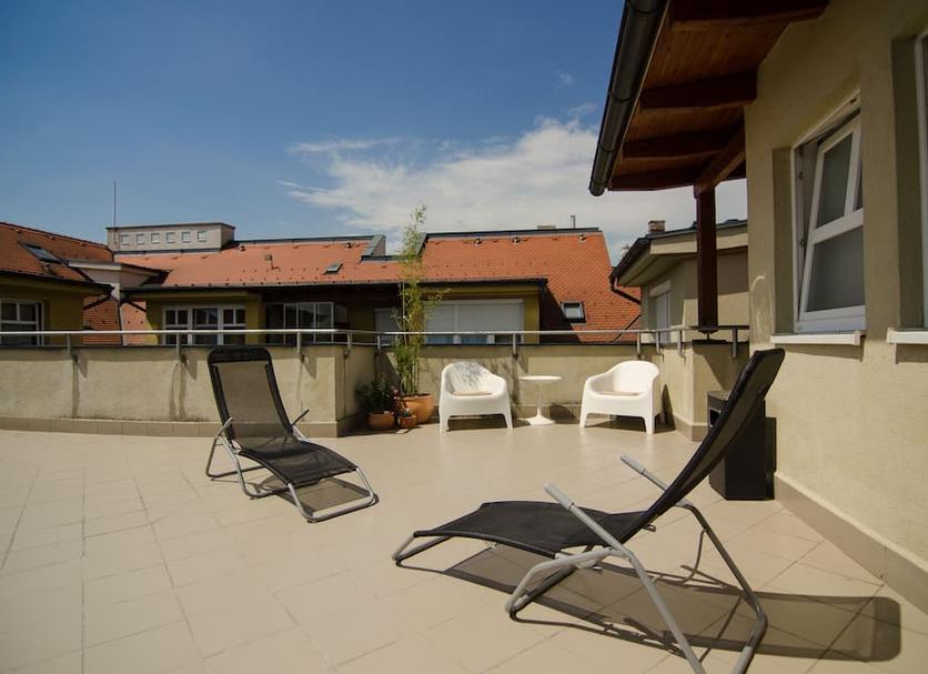 Balcon Photo