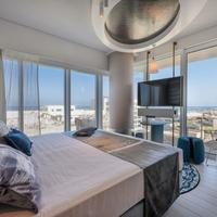 Port Tower by Isrotel design