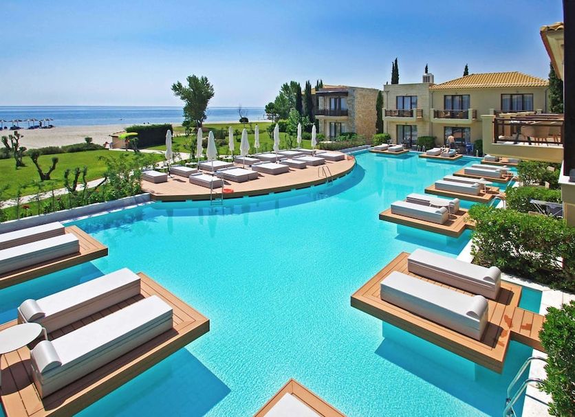 Piscine Photo