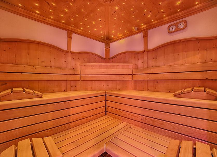 Spa Photo