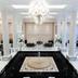Salle de banquet