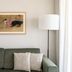 Équipements de la chambre