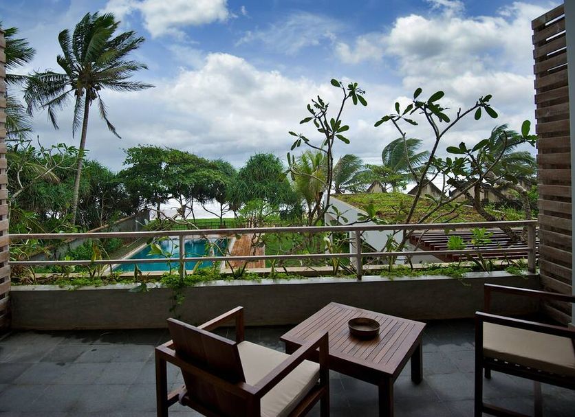 Balcon Photo